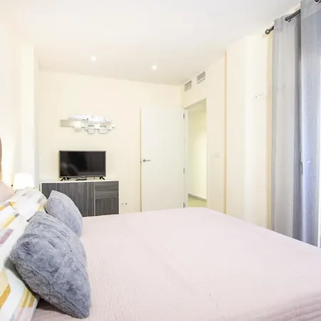 Avenida Purisima Id132 *