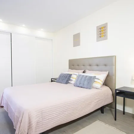 Apartment Avenida Purisima Id132