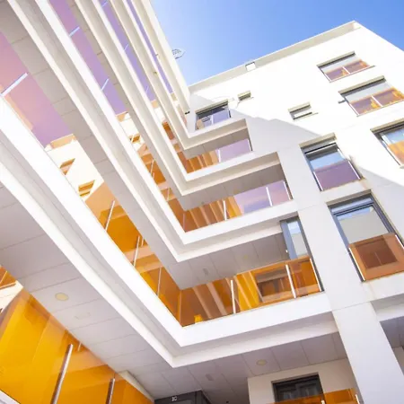 Avenida Purisima Id132 Apartment *