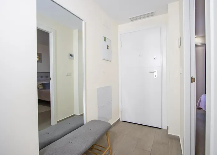 Avenida Purisima Id132 *