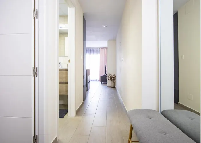 Apartment Avenida Purisima Id132 *