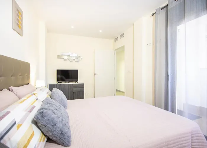 Avenida Purisima Id132 *