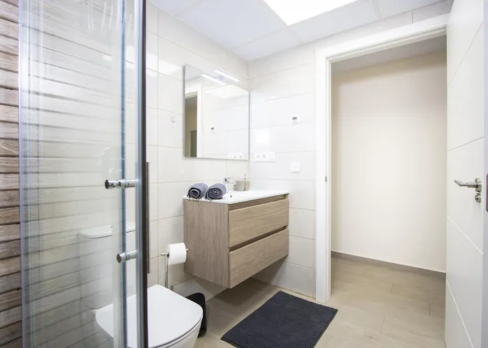 Avenida Purisima Id132 Apartment