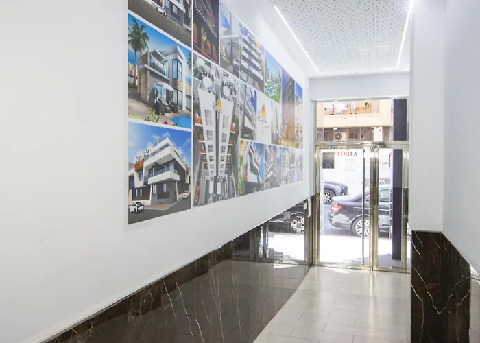 Avenida Purisima Id132