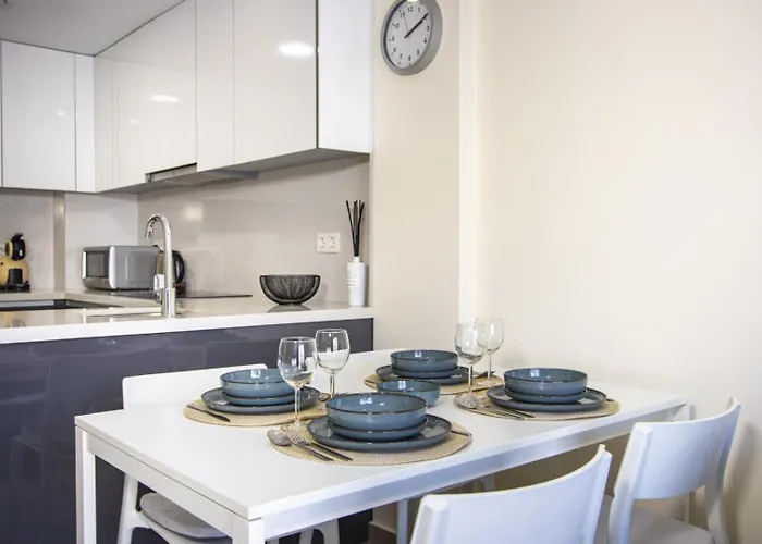 Avenida Purisima Id132 Apartment