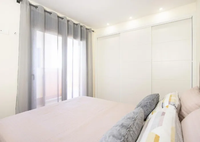 Apartment Avenida Purisima Id132