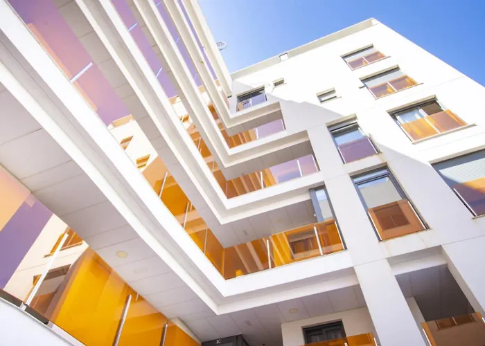 Avenida Purisima Id132 Apartment *