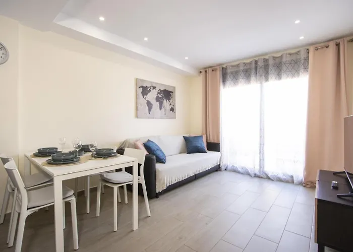 Avenida Purisima Id132 Apartment